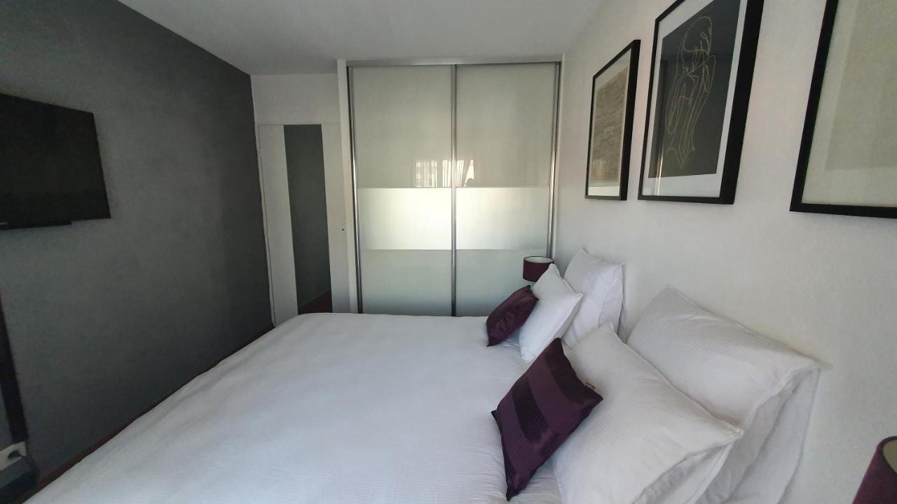 Melodie Cannes Bagian luar foto