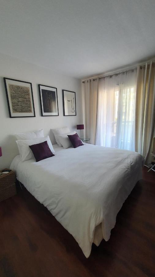 Melodie Cannes Bagian luar foto