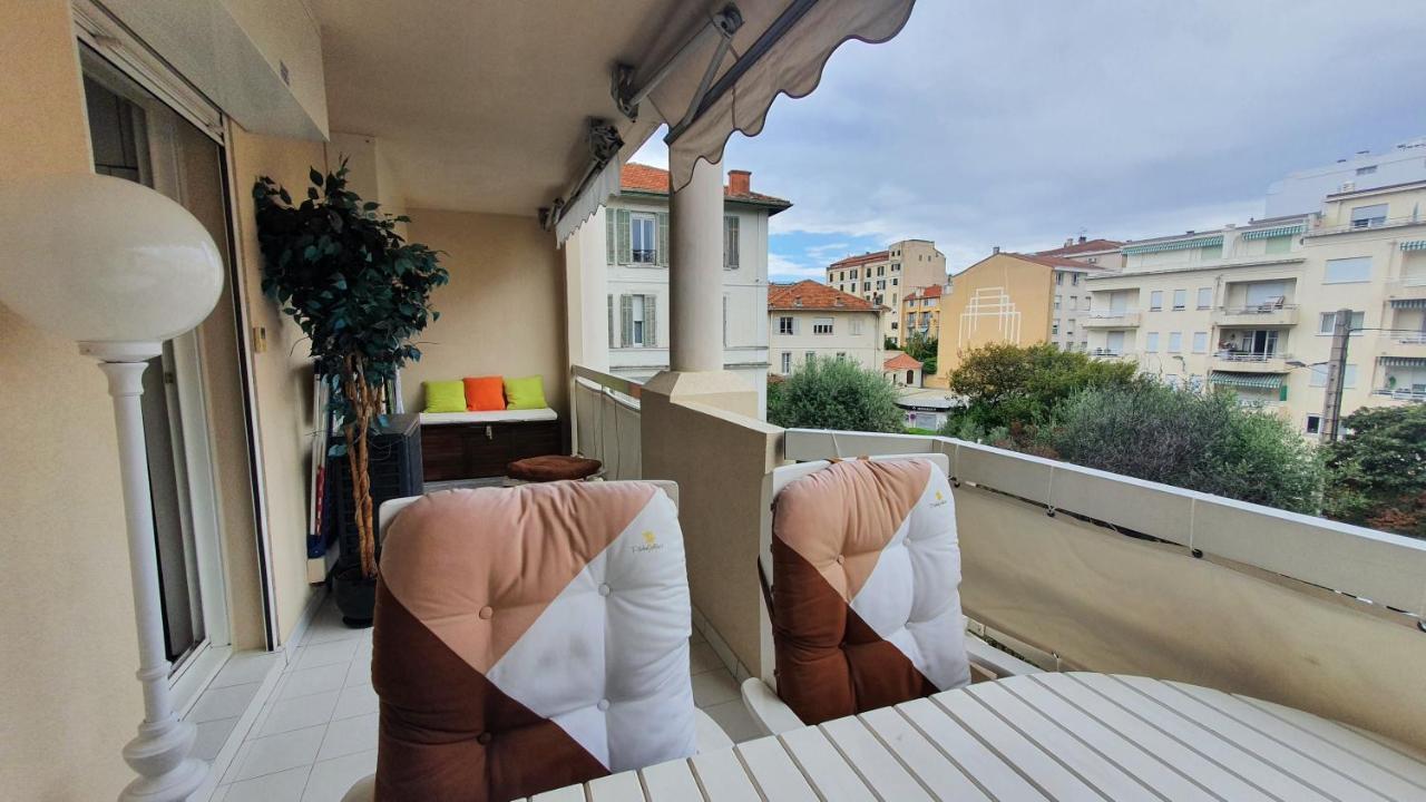 Melodie Cannes Bagian luar foto